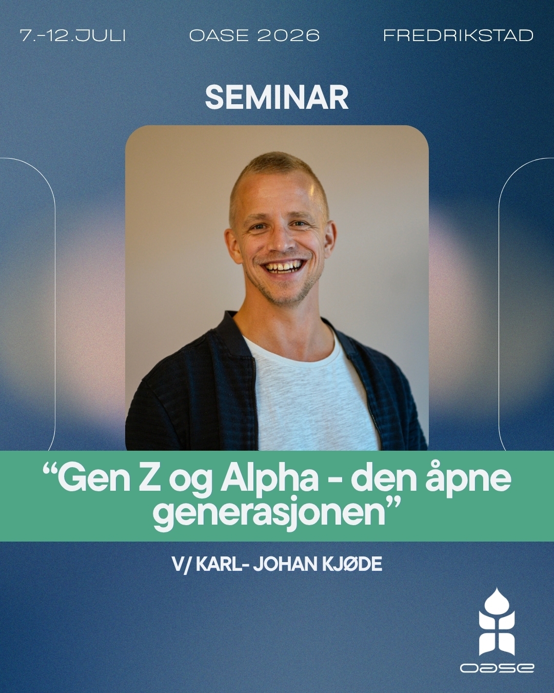 KarlJohanKjøde