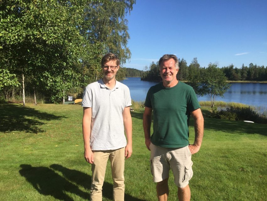 Eivind-Trond Inge