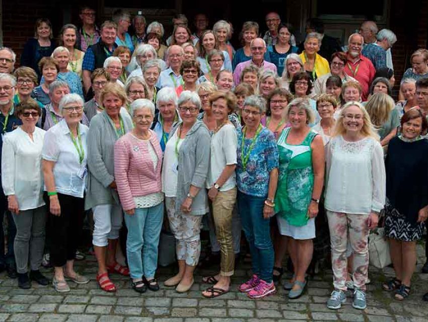Foro: Helge Brunstad